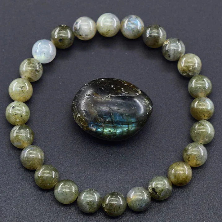 Originele reiki kralen armbanden