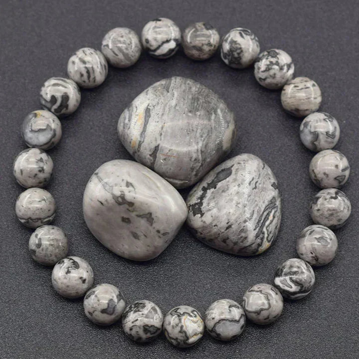 Originele reiki kralen armbanden